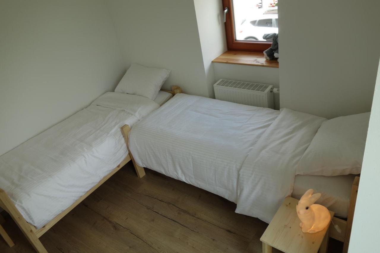 Hisa Lenart Apartman Tolmin Kültér fotó