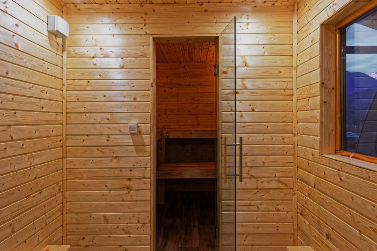 Hisa Lenart Apartman Tolmin Kültér fotó